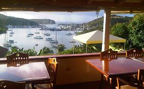 The Ocean Inn Antigua